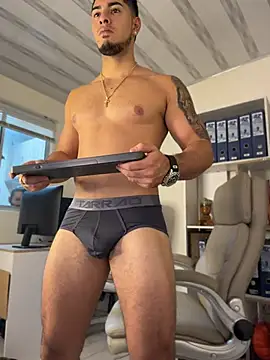 Dimitri_Colleman webcam