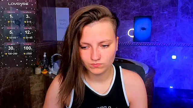 MelindaTin webcam