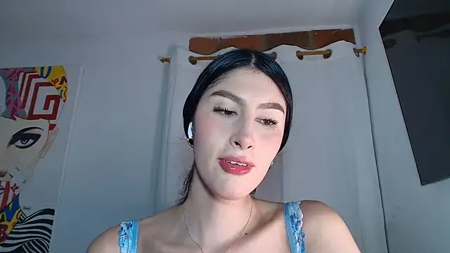 valeria_gonzales_ webcam