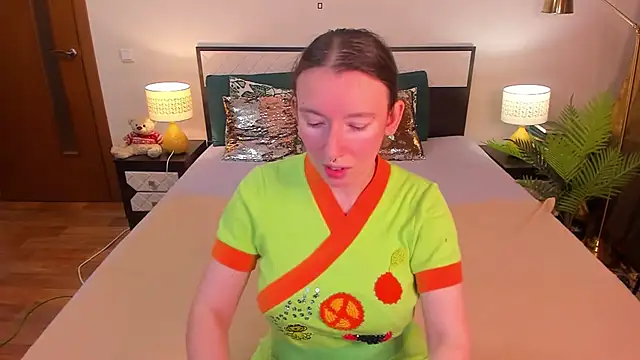 CatherineWalls webcam