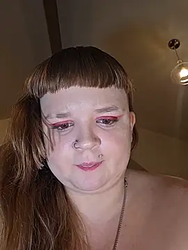 VelvetDiablo webcam