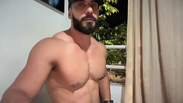 Chat soba uživo modela romeolovedark