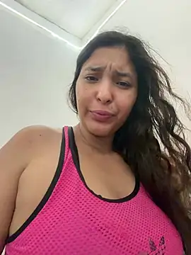 mariatudulceadiccion webcam