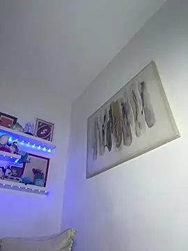 Iamisabellla webcam