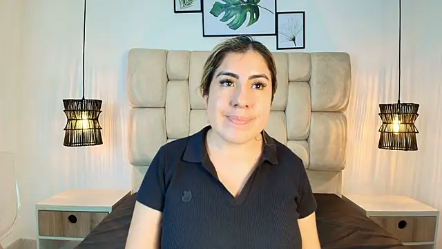 AdharaSmithh webcam
