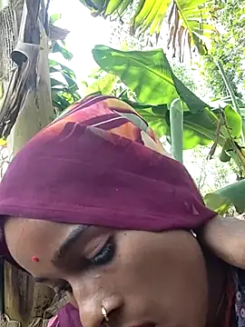 Co_punam webcam