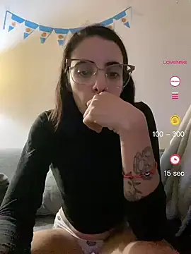 Poison_Ivy_29 webcam