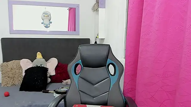 Hanna_long webcam