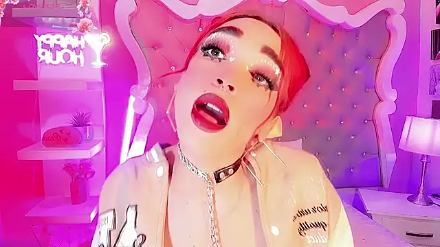LeyXandrabraz webcam