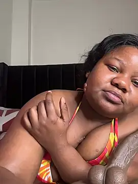 ThickyMel webcam