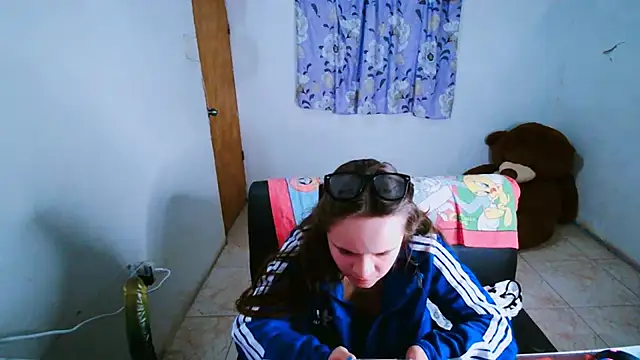 SweetRabbit29 webcam