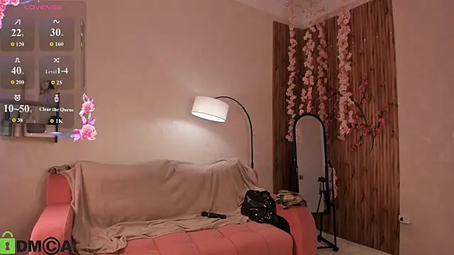 Annet_Nel1son webcam