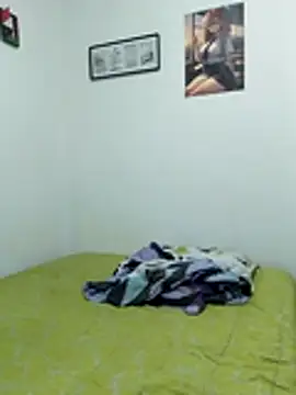 Casandra_inthemorning webcam