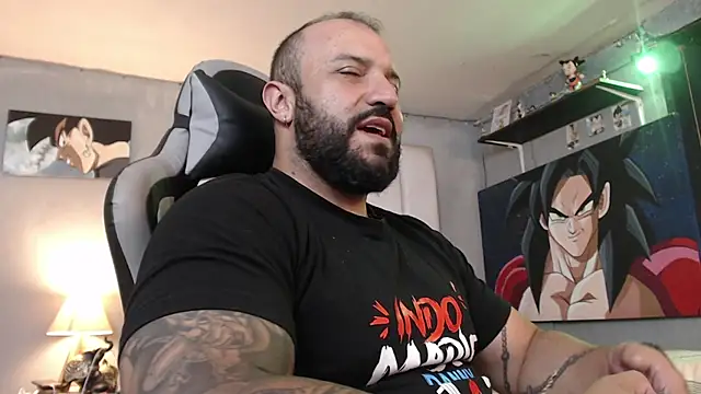 bardock_1 webcam
