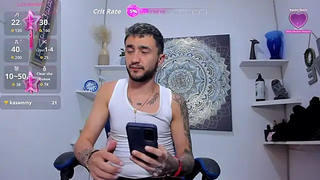 Jey_hot7 webcam