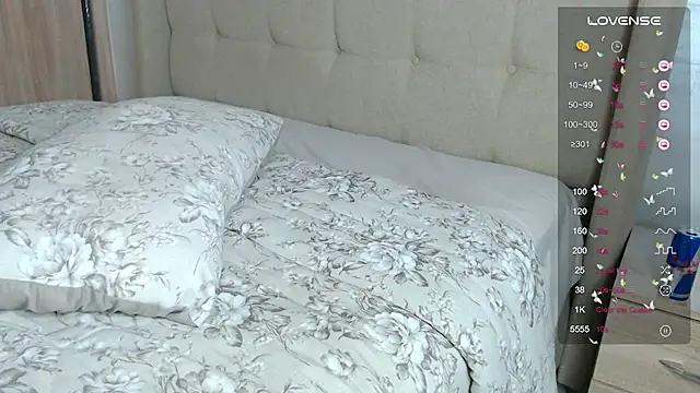 FaRaSha777 webcam