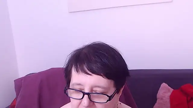 ChristaRose webcam