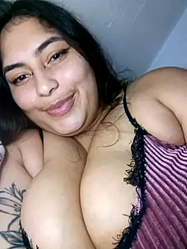 xandra252 webcam