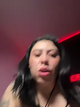 Draculona-666 webcam