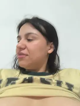 Daniela-rosee webcam