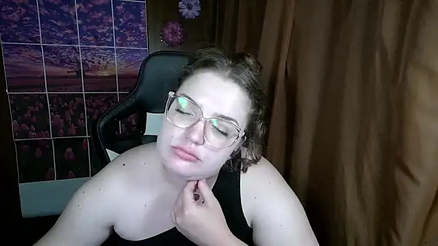 Teasing_Dora webcam