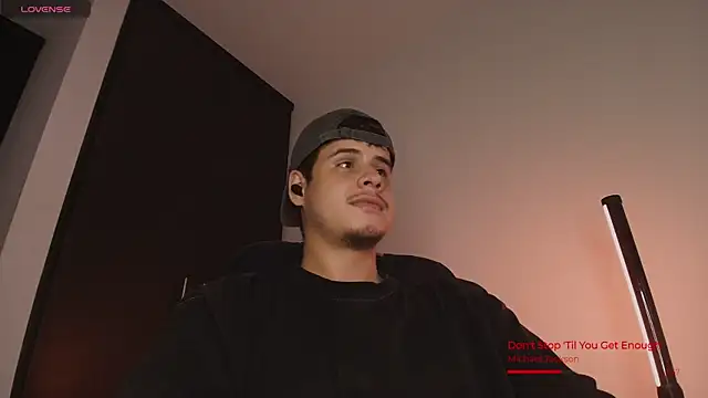 BjornSteel webcam