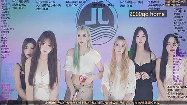 Sw-001 Live Web Cam Show