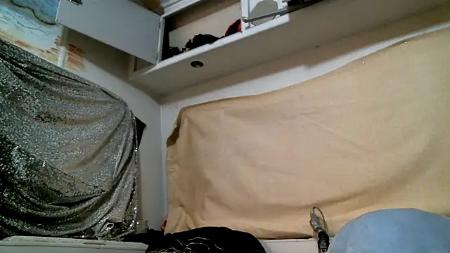 SexyB214 webcam