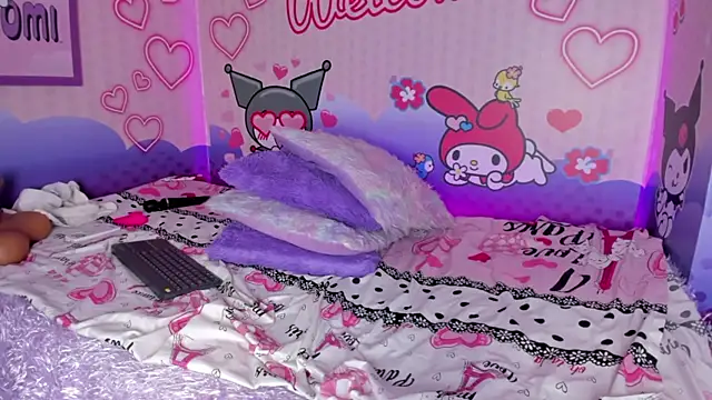 valerysexyy webcam