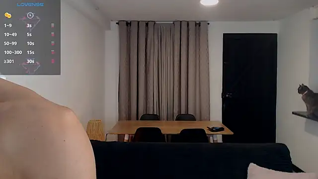 Ray_Dimarco webcam