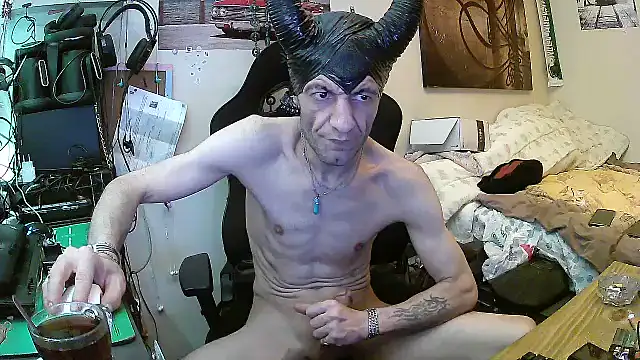 Aktorihann webcam
