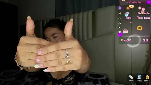 Saori_Angel webcam