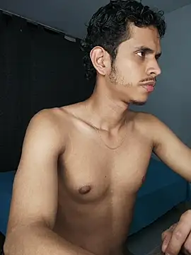 TheBlessd_ webcam