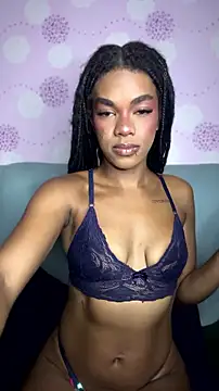 Cammgirlmii webcam