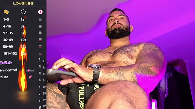 Max-prada webcam