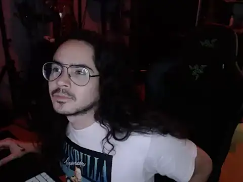 dorrey21 webcam
