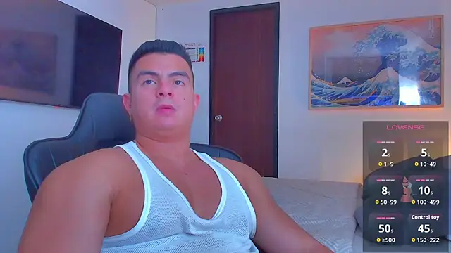 RJBarto webcam