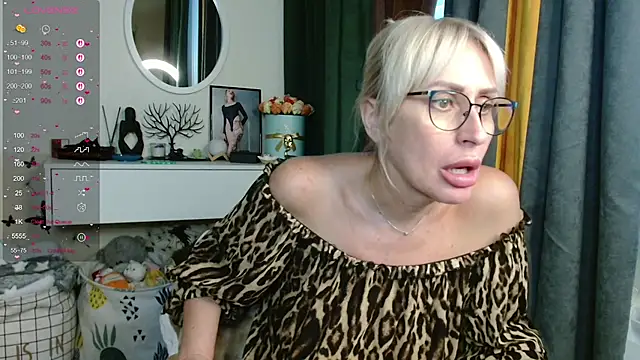 PamellaMurphy webcam