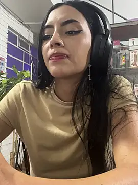 soffycarter1 webcam