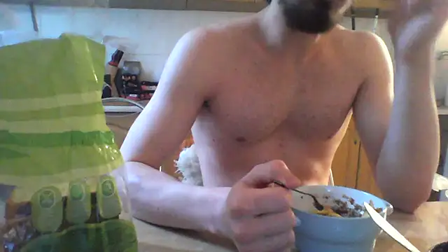 KaelNox webcam