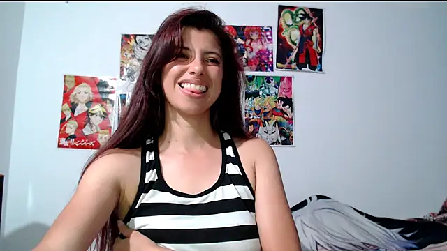 haomee webcam