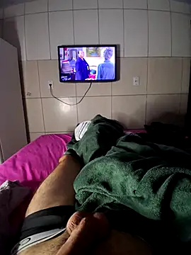 Robsonitj90 webcam