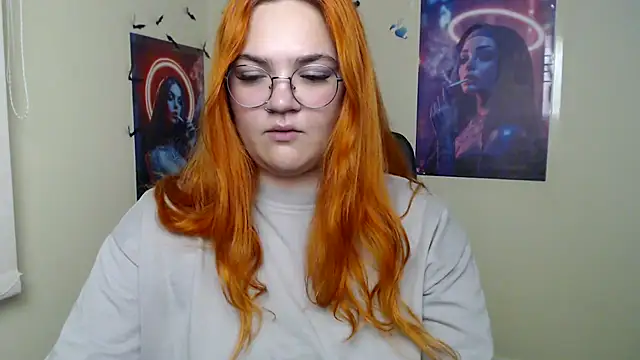 RinaRiii webcam