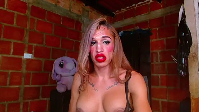 sexy_doll_big webcam