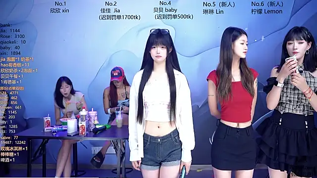 CM_001 webcam