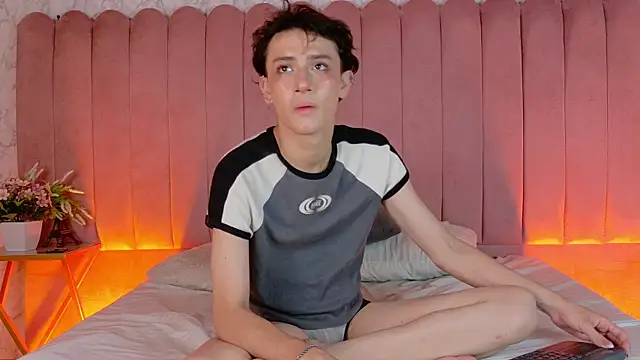 Leo_Williamss webcam