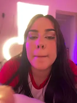 BigLexxx webcam