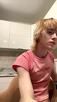 ixistudiomember webcam