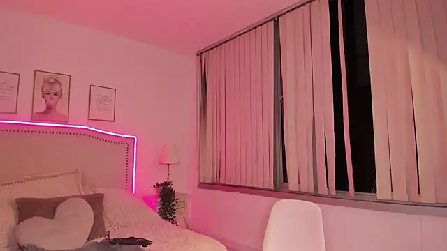 Isabella_ev webcam