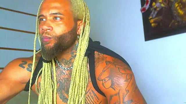 ragnar0825 webcam